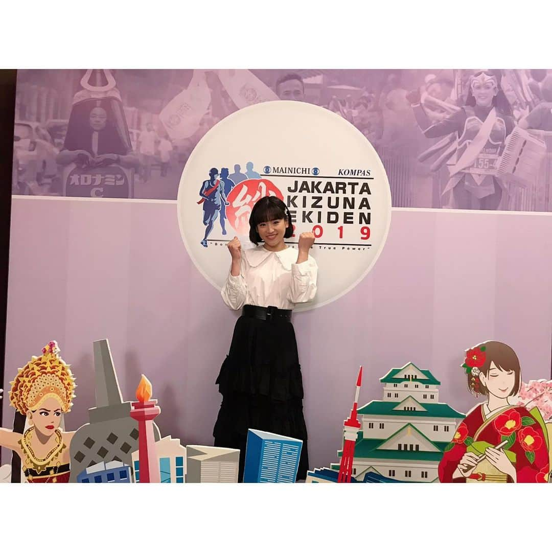 仲川遥香のインスタグラム