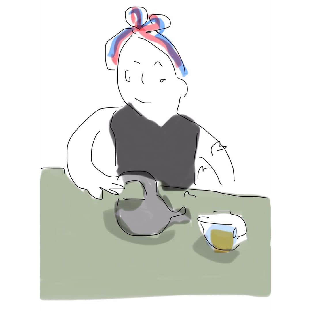 七咲友梨のグルメインスタ