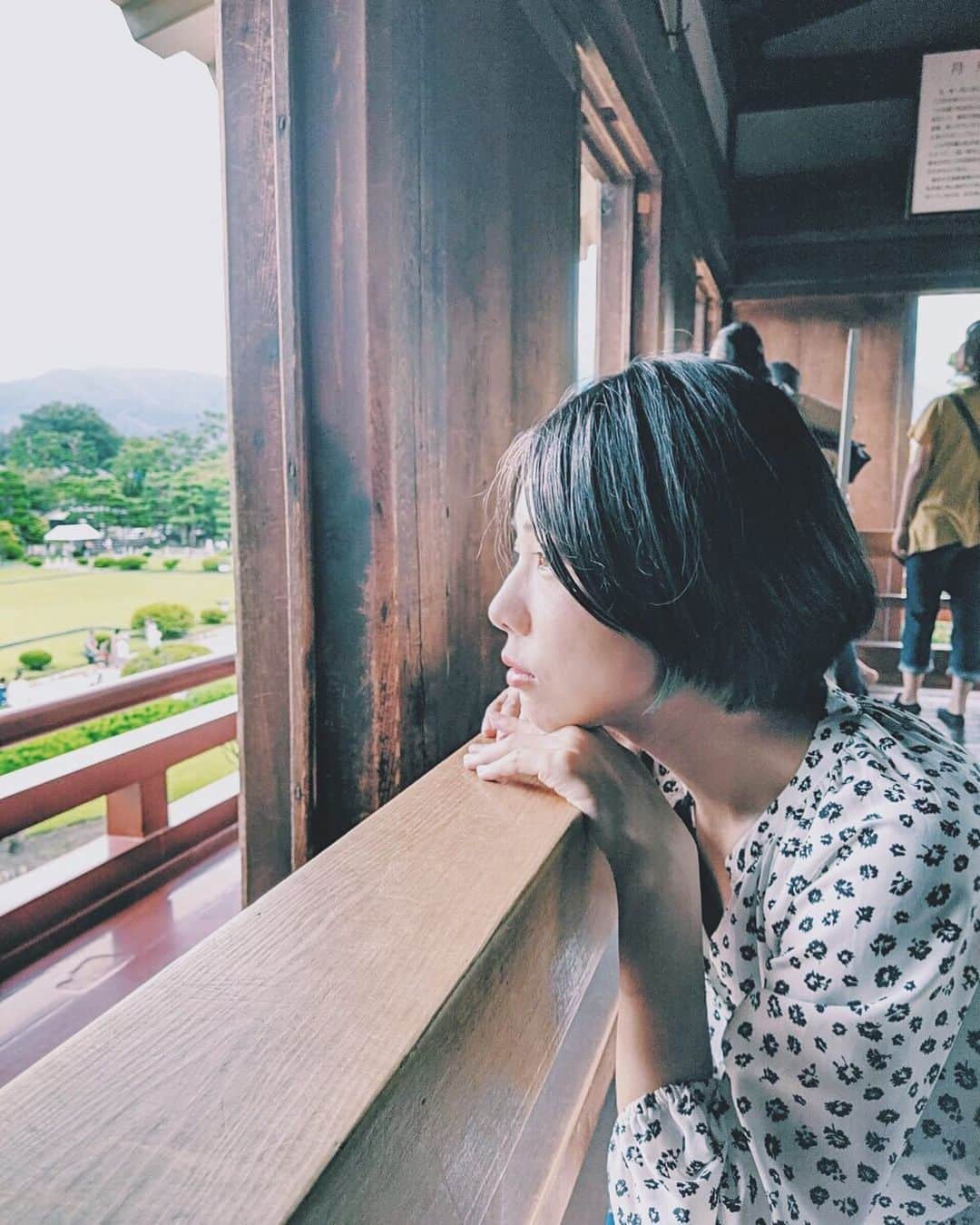 木村仁美のインスタグラム：「記憶。」