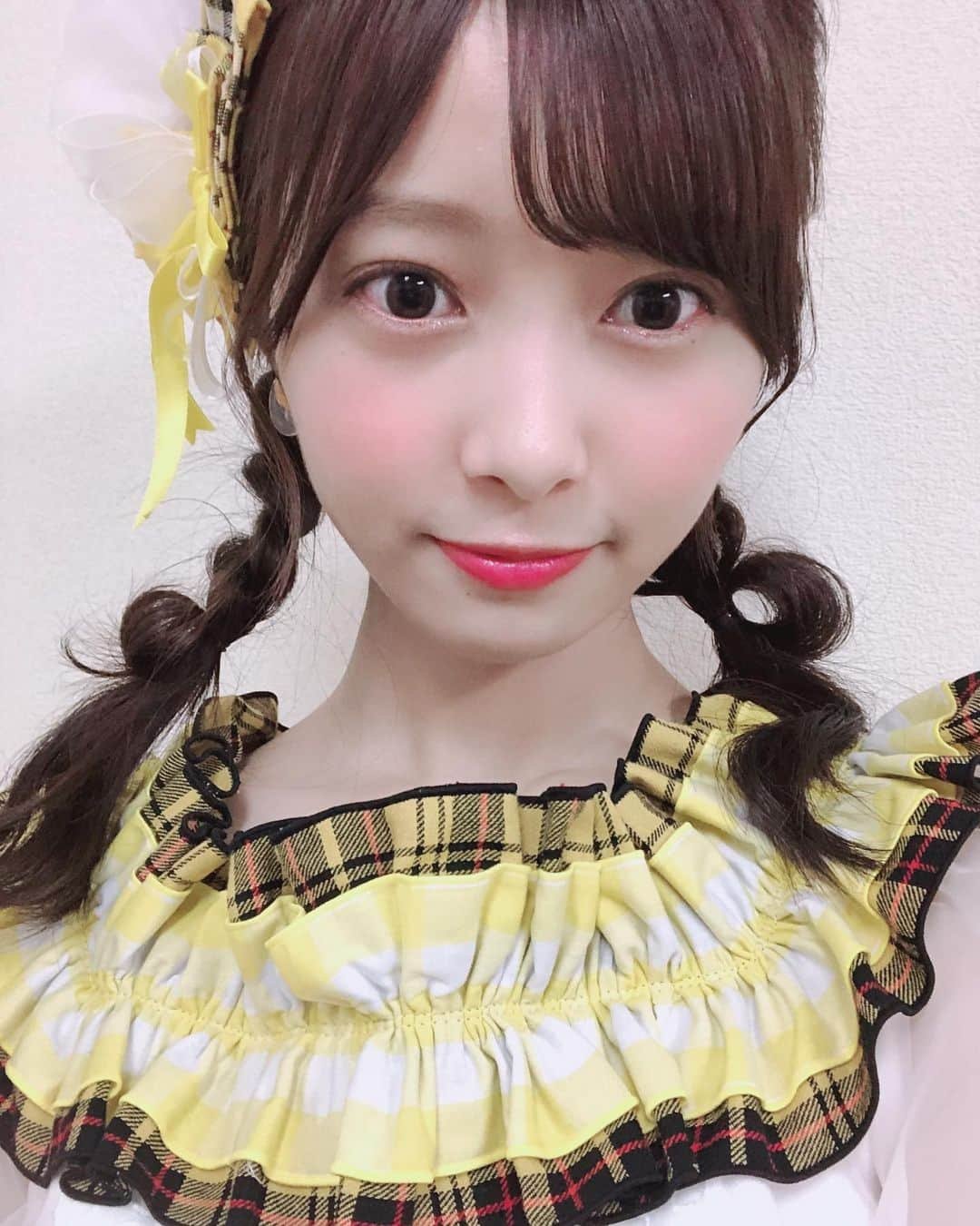 松川星さんのインスタグラム写真 - (松川星Instagram)「今夜23時30分〜 "だから私は推しました" いよいよ最終回です。 終わっちゃうのが寂しくてたまらないです、、 最後までサニサイちゃんたちを見届けてください‪❤︎ ‬ #だから私は推しました」9月14日 20時54分 - akarin__rin