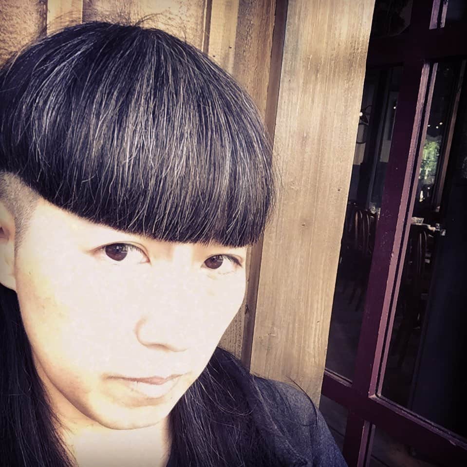 大森美希のインスタグラム