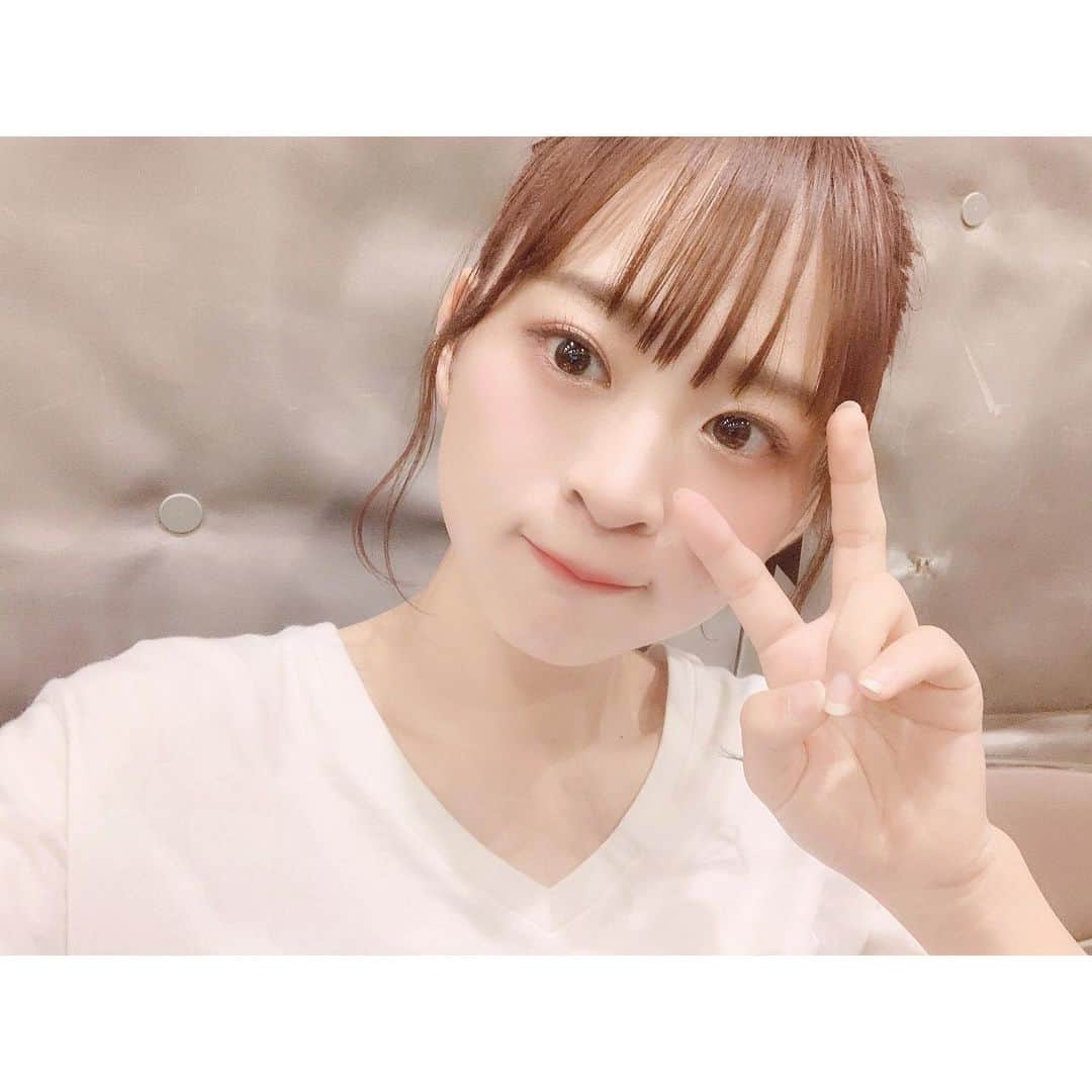 都築里佳のインスタグラム：「久しぶりに自撮り載せる🙋🏻笑 . . 今日も #舞台けものフレンズ のお稽古でした！ . 初日まで2週間もないと思うとドキドキが増してくるけど、同じぐらいワクワクもしてます✨ . . 前作に負けないぐらい、登場するフレンズたちみんなでどったんばったん大騒ぎしていくので楽しみにしててくださいね！ . . #舞台けものフレンズ #舞台けもフレ  #けものフレンズ #けもフレ #SKE48 #idol #instagood」