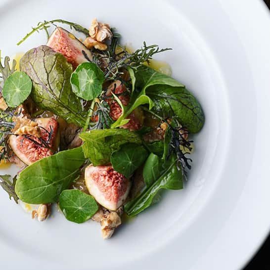 FORTUNE GARDEN KYOTOのグルメインスタ