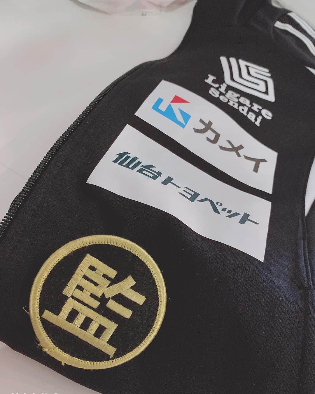 のインスタグラム：「. . . 天皇杯.皇后杯全日本バレーボール選手権大会 東北ブロックラウンド . トーナメントを2勝し、 明日へ繋げることができました。 . 今大会から監督兼選手を しています🙋‍♀️ 選手も協力的で感動しています🥺 2倍応援してもらえたら 嬉しいです😘 . リガーレ仙台🏐明日の試合は 令和元年9月15日（日曜日） 会場:一関総合体育館 試合開始:10:00〜 VS プレステージインターナショナルアランマーレ です🙋‍♀️ . 会場には上履きが必要となります👞 . 合間に後輩の古川学園の試合を 見てきました👀 . 真っ赤っかで可愛かった😻 岡崎先生は体型全然変わらないし👍 . 明日も頑張ります🙋‍♀️ . #リガーレ仙台  #仙台 #リガーレ #バレーボール #バレー #ハイキュー #佐藤あり紗」