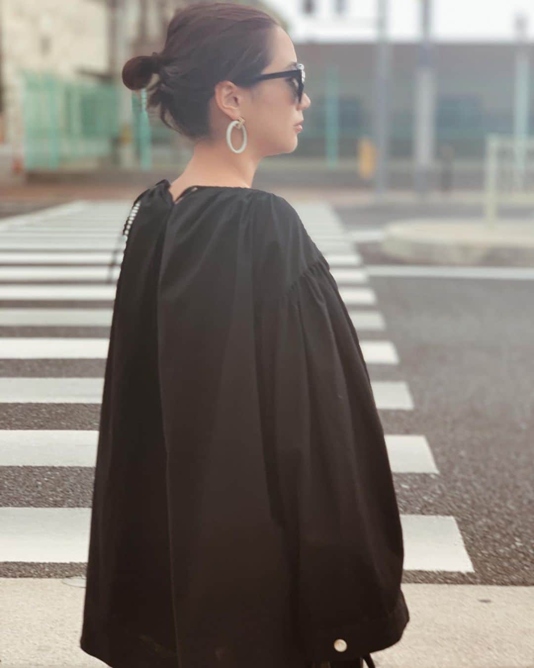 伊地知朋子のインスタグラム