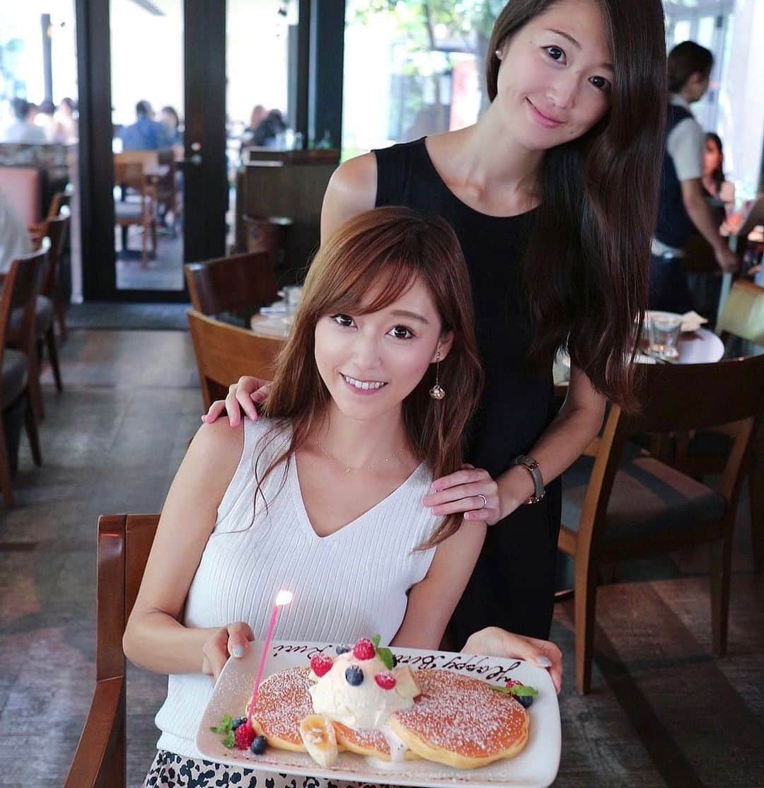 花田浩菜のグルメインスタ