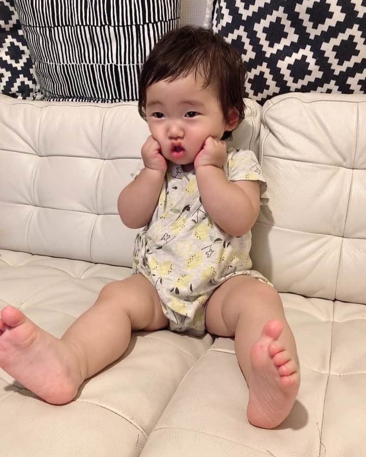 那須久美子のインスタグラム