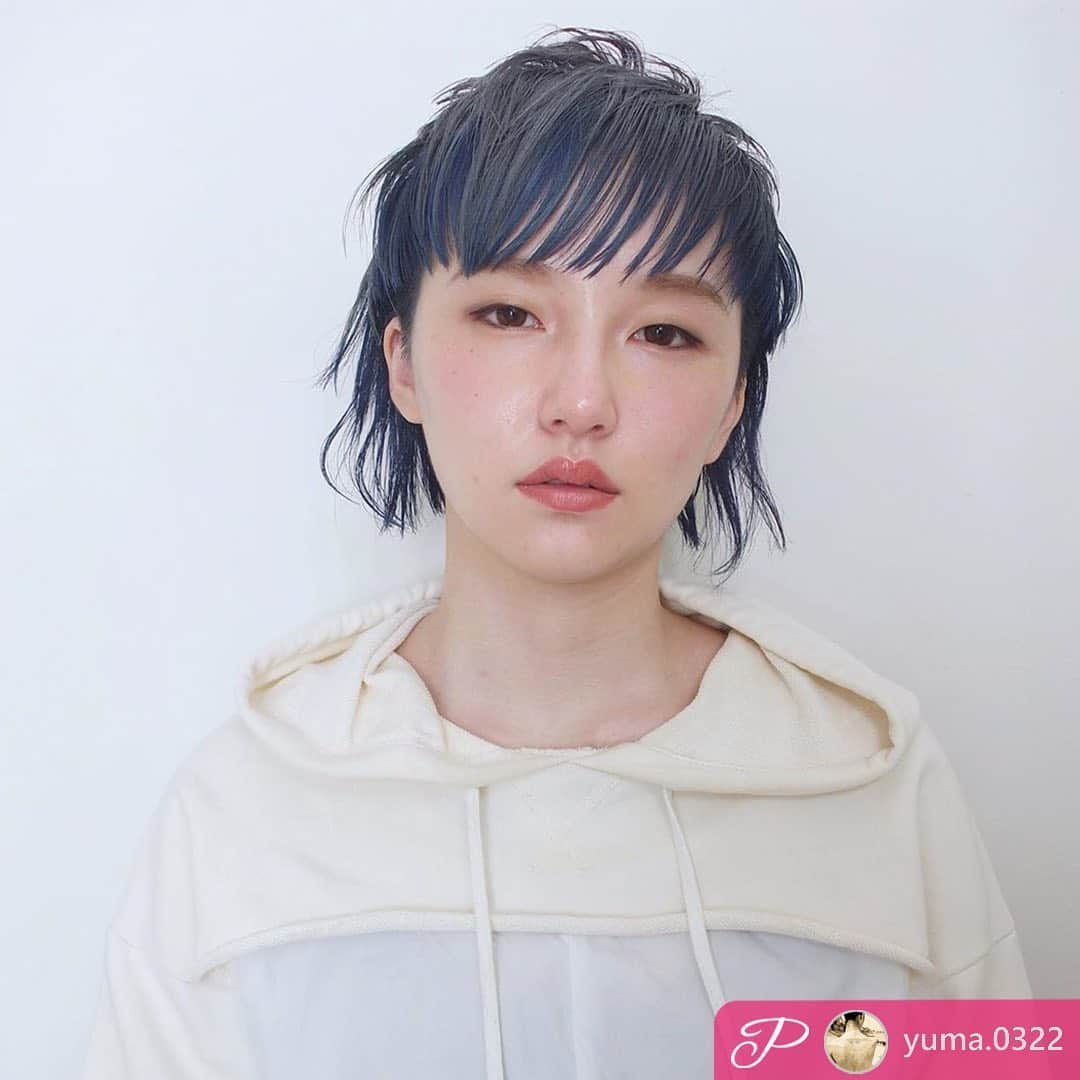 Wella Professionals Japanのインスタグラム