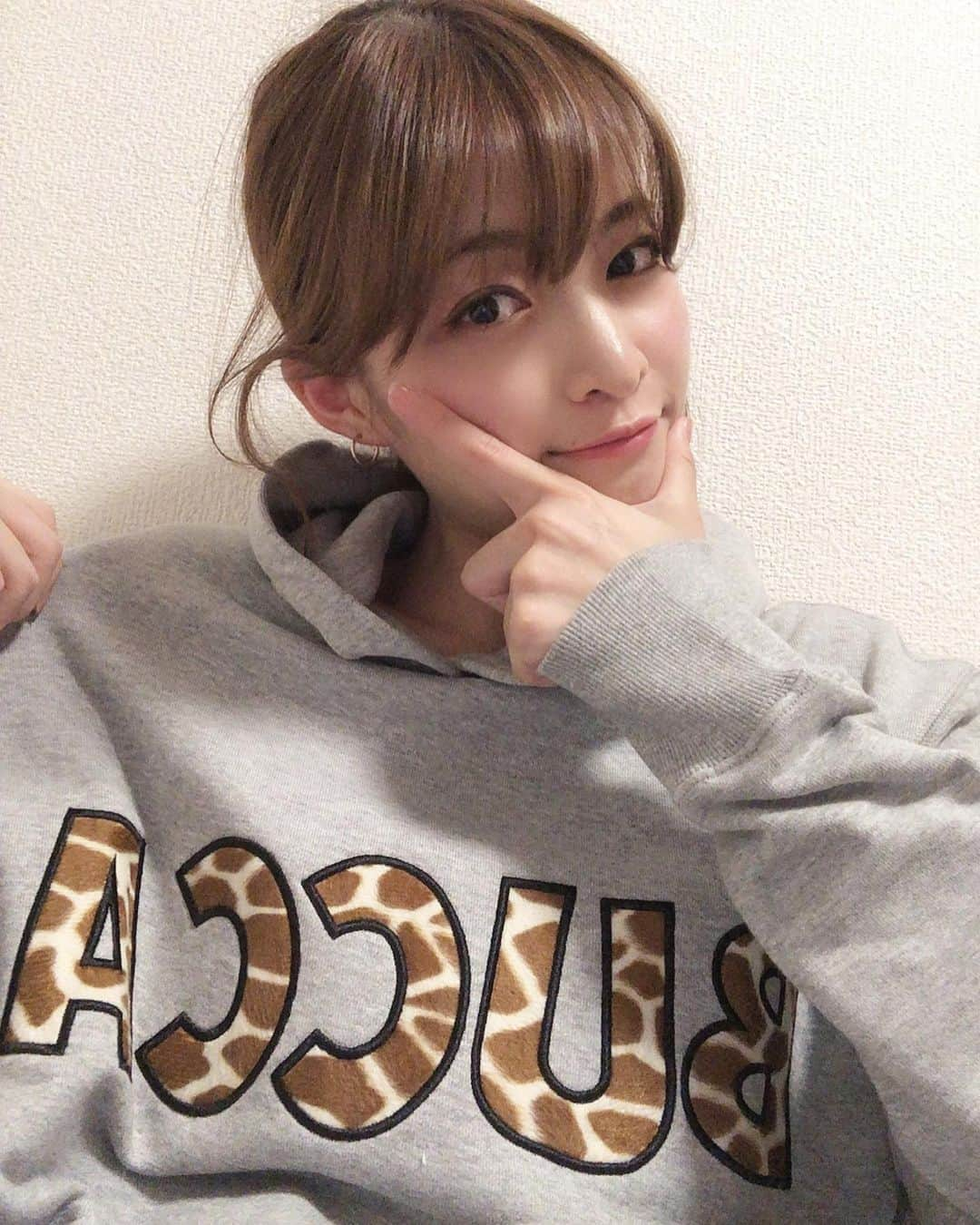 森田紗英のインスタグラム