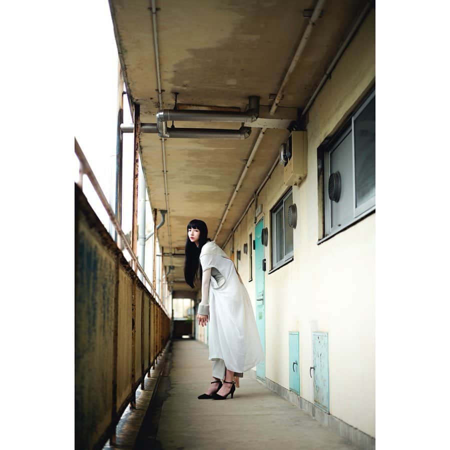 帆乃花さんのインスタグラム写真 - (帆乃花Instagram)「.」9月14日 21時56分 - p_r_r__