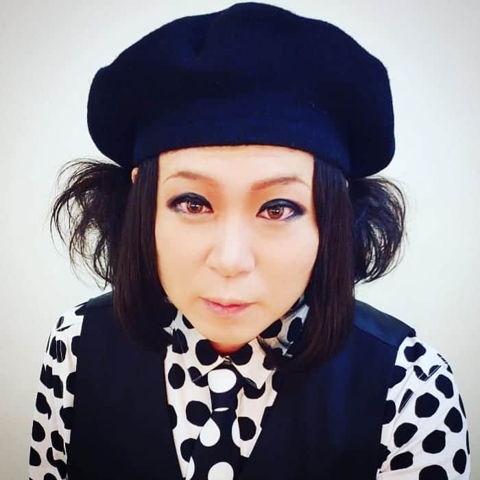 O-JIROのインスタグラム：「47歳になりました！何卒宜しくお願いします！#PENICILLIN#TNG19」