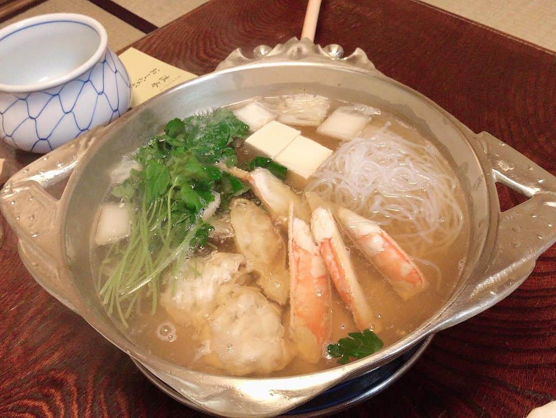 花城アリアのグルメインスタ