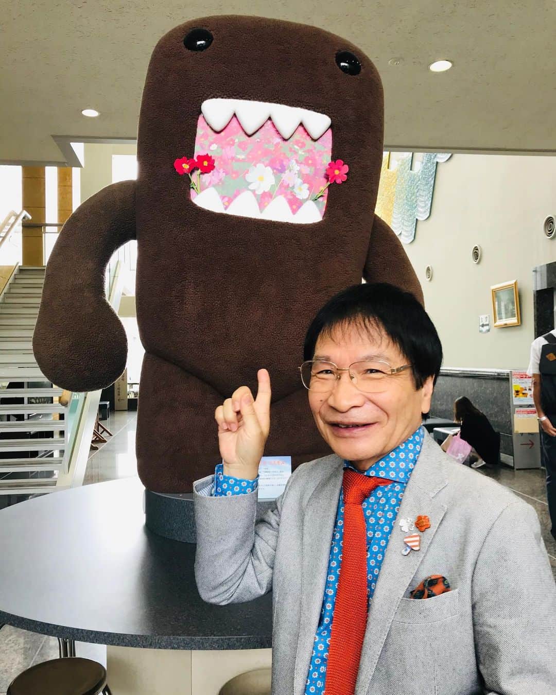 尾木直樹のインスタグラム