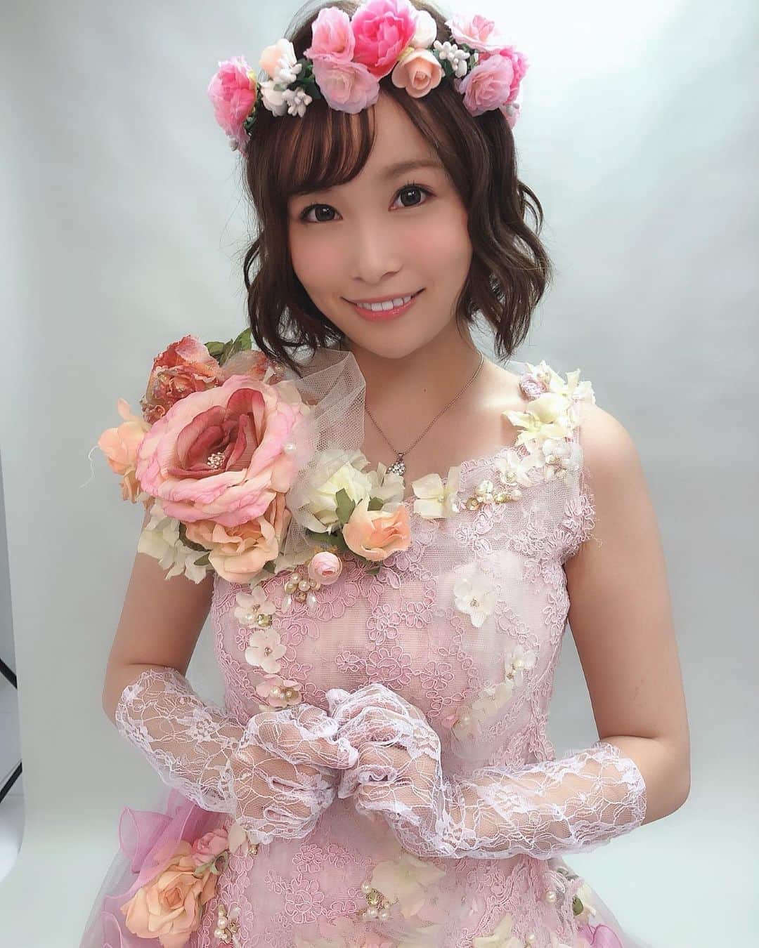 河合あすなのインスタグラム