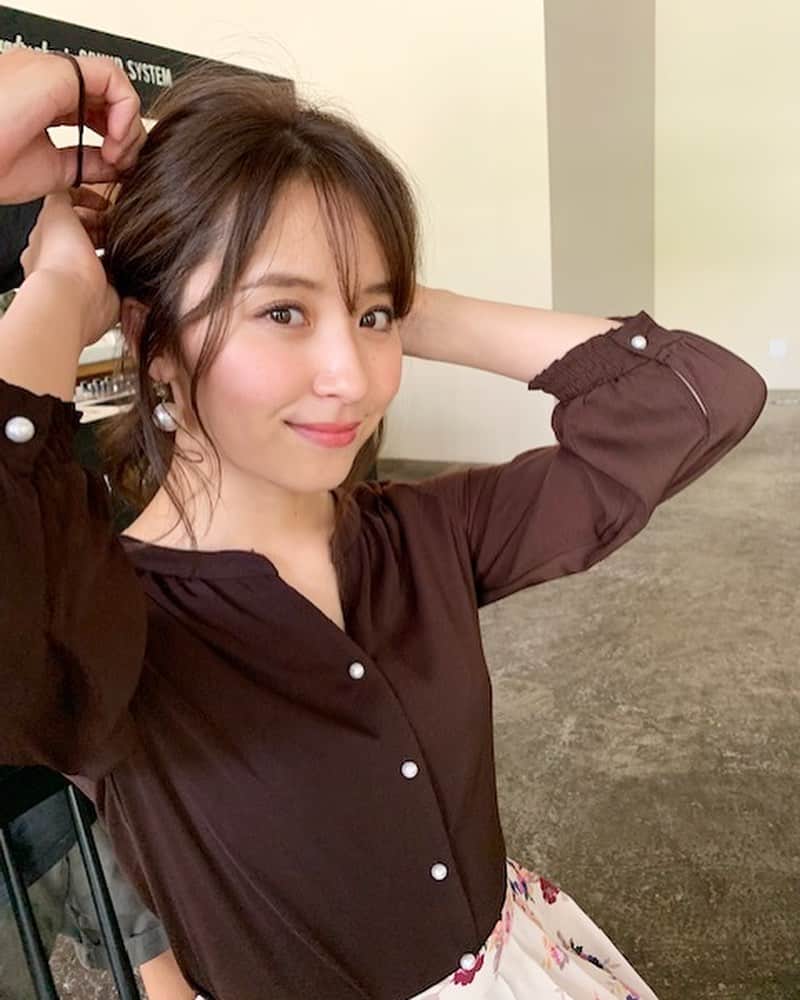 美人百花のインスタグラム