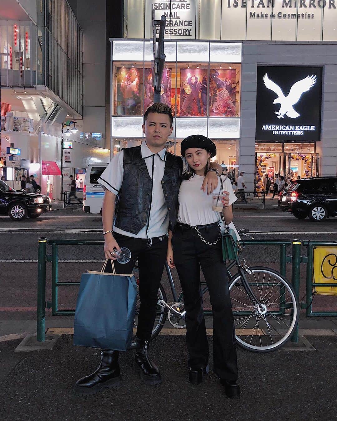 Cody Higaのインスタグラム