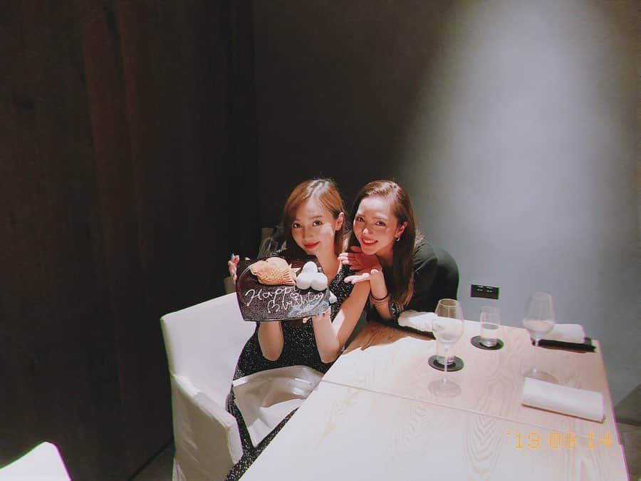 相知明日香のグルメインスタ