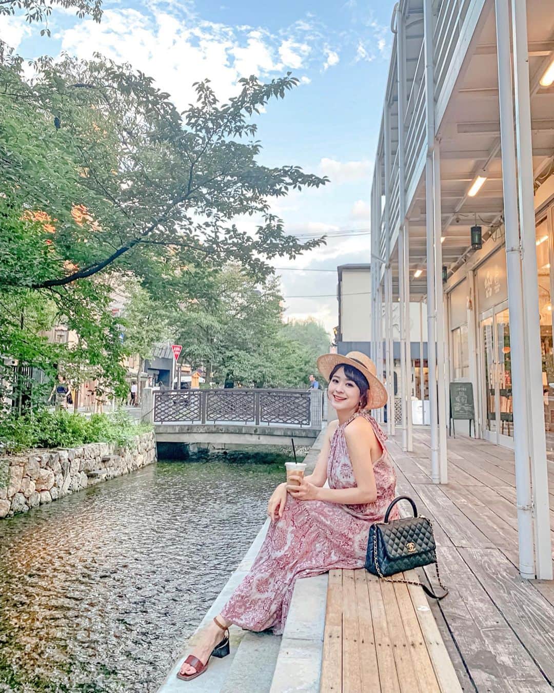 郭圈圈のグルメインスタ