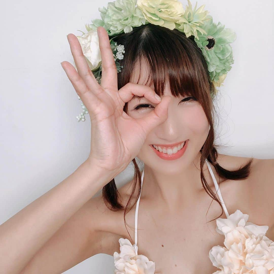 ソラ豆琴美さんのインスタグラム写真 - (ソラ豆琴美Instagram)「明日はついに撮影会です！ ミスジェニックラストー！  予約はTwitterから★ 【開催日・出演者】 9月15日 (日） 高崎かなみ・山本 瑚々南・ソラ豆琴美・内藤えみ・加納葉月 【時間】 10:00 ～ 17:00 【料金】 ・１時間：7,000円（税込） ・３時間：15,000円（税込） ・終日パック：25,000円（税込） ★終日パック特典★ ・生キスマーク入りサイン色紙贈呈 ・お客様と♡を作って水着２ショット撮影（お客様のカメラにて） 【物販】 ・2ショットチェキ：1,000円/1枚（税込）※サイン入り＋1,000円/1枚（税込） ・楽曲配信記念ブロマイドセット：1,000円（税込） 【開催場所】 東京都渋谷区神南１丁目１２−１０ シダックス カルチャービレッジ　５階　マシェバラスタジオ」9月14日 23時41分 - soramame_official