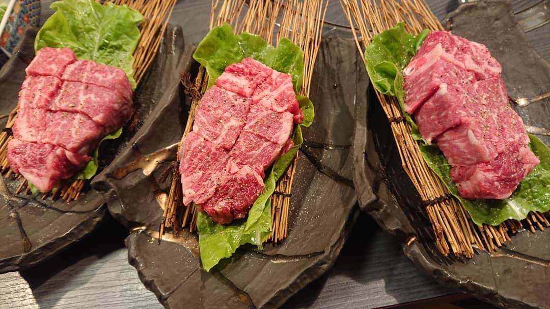 和田益典のグルメインスタ