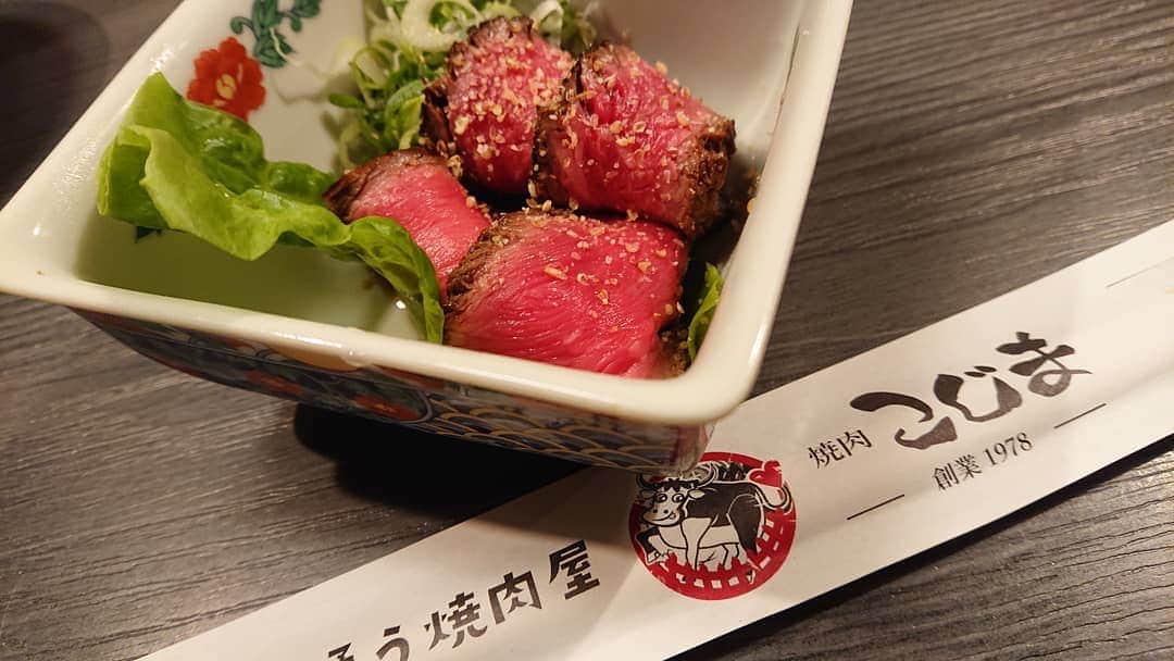 和田益典のグルメインスタ
