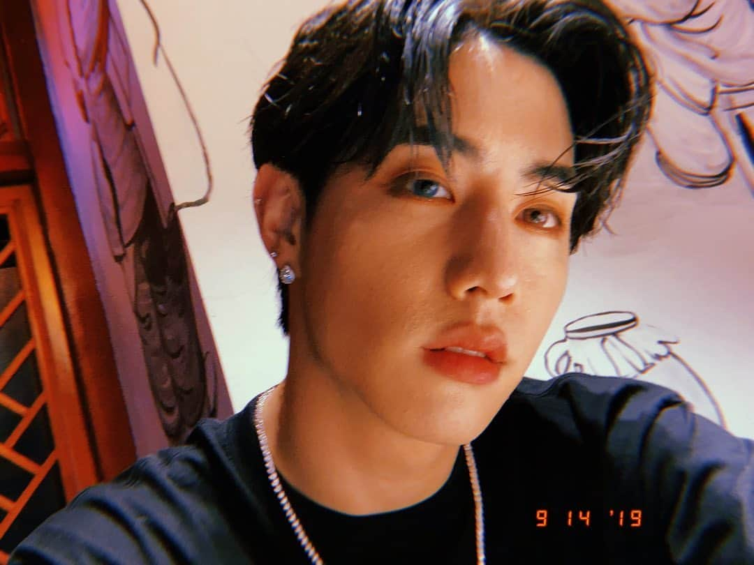 Mark さんのインスタグラム写真 - (Mark Instagram)9月14日 23時52分 - marktuan