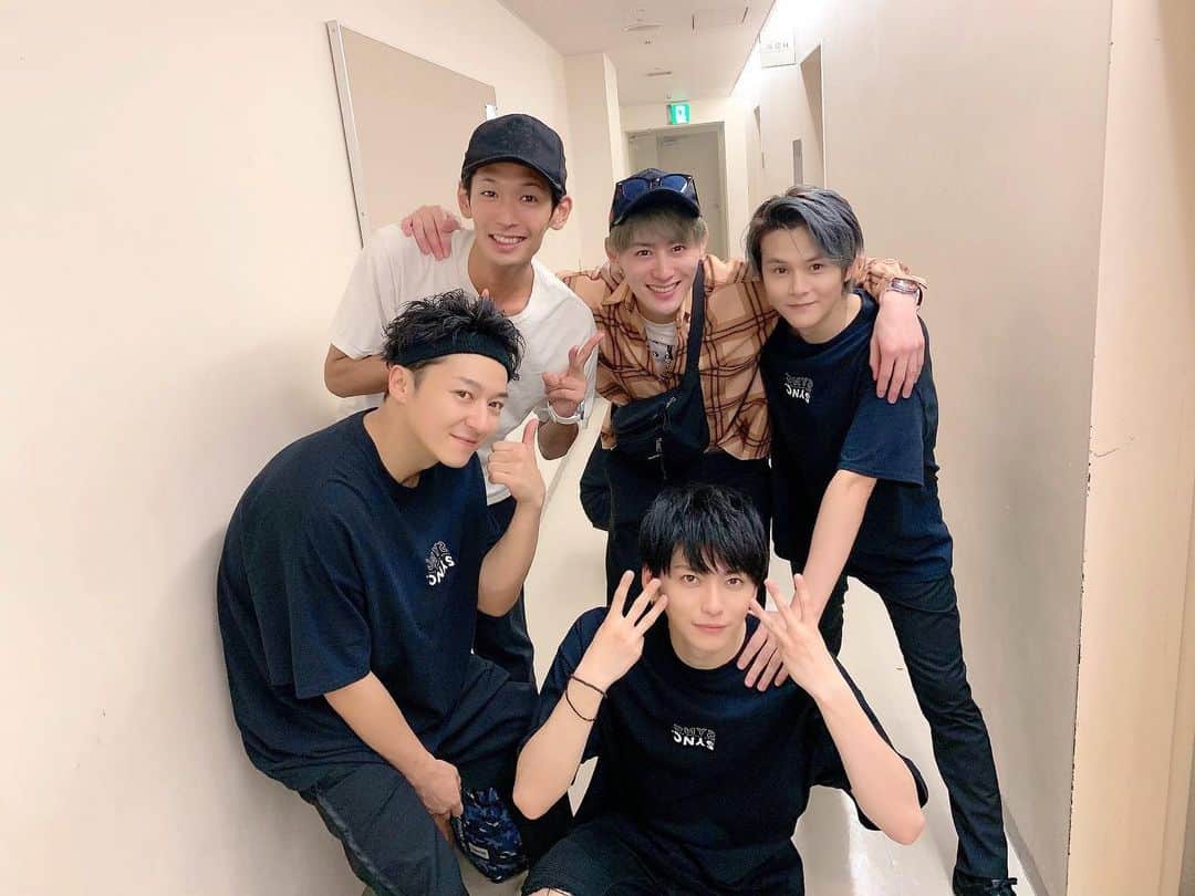 向山毅のインスタグラム