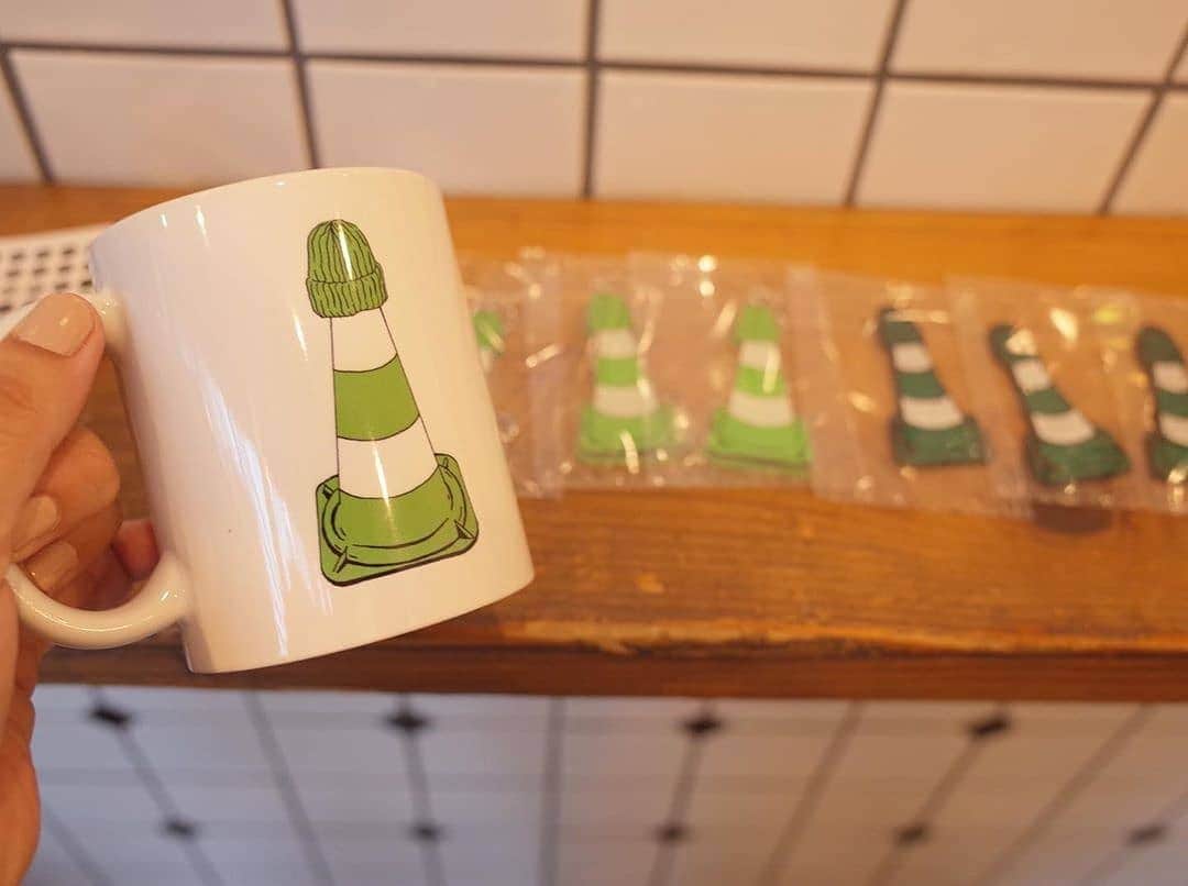 ABOUT LIFE COFFEE BREWERSのグルメインスタ