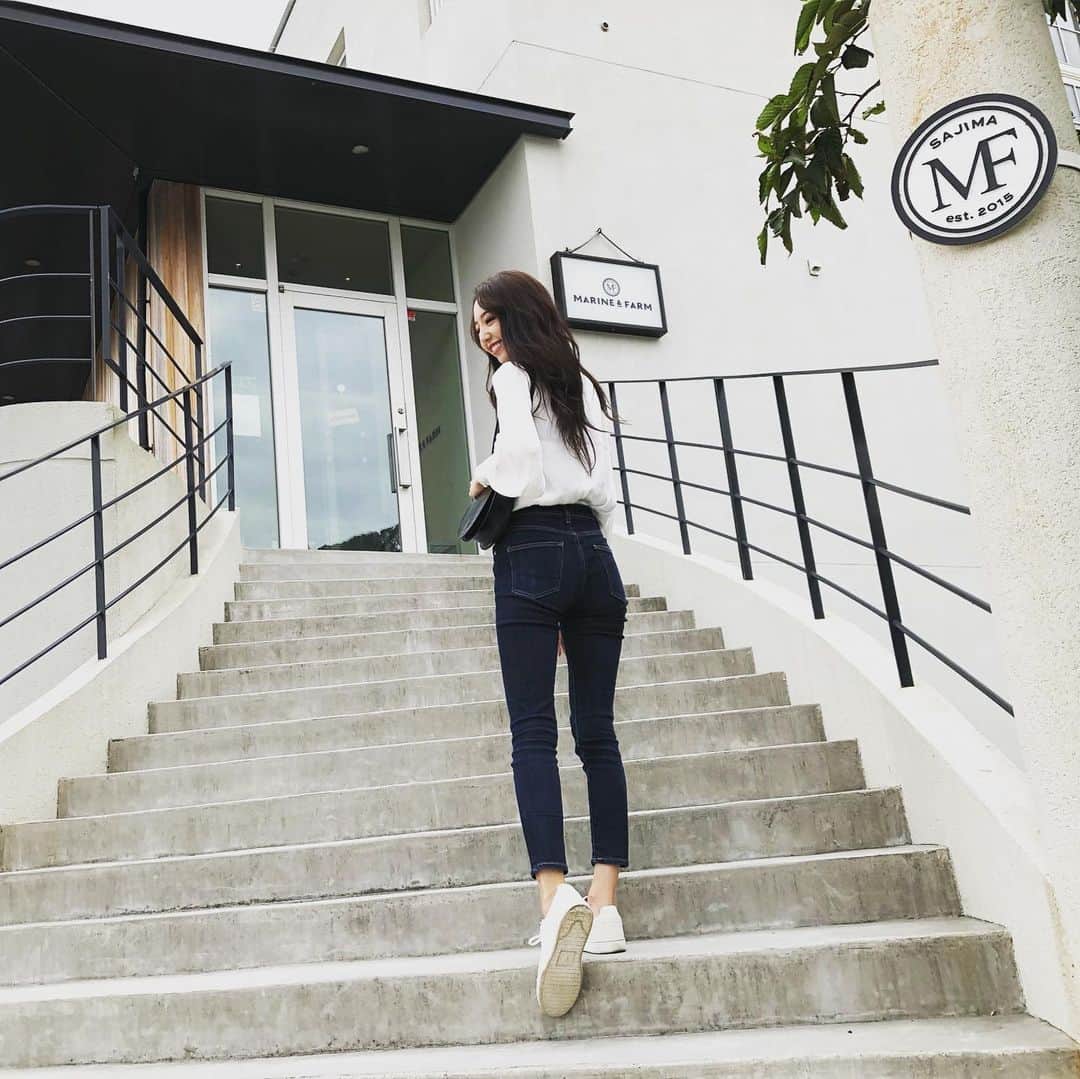 加藤桃子のグルメインスタ