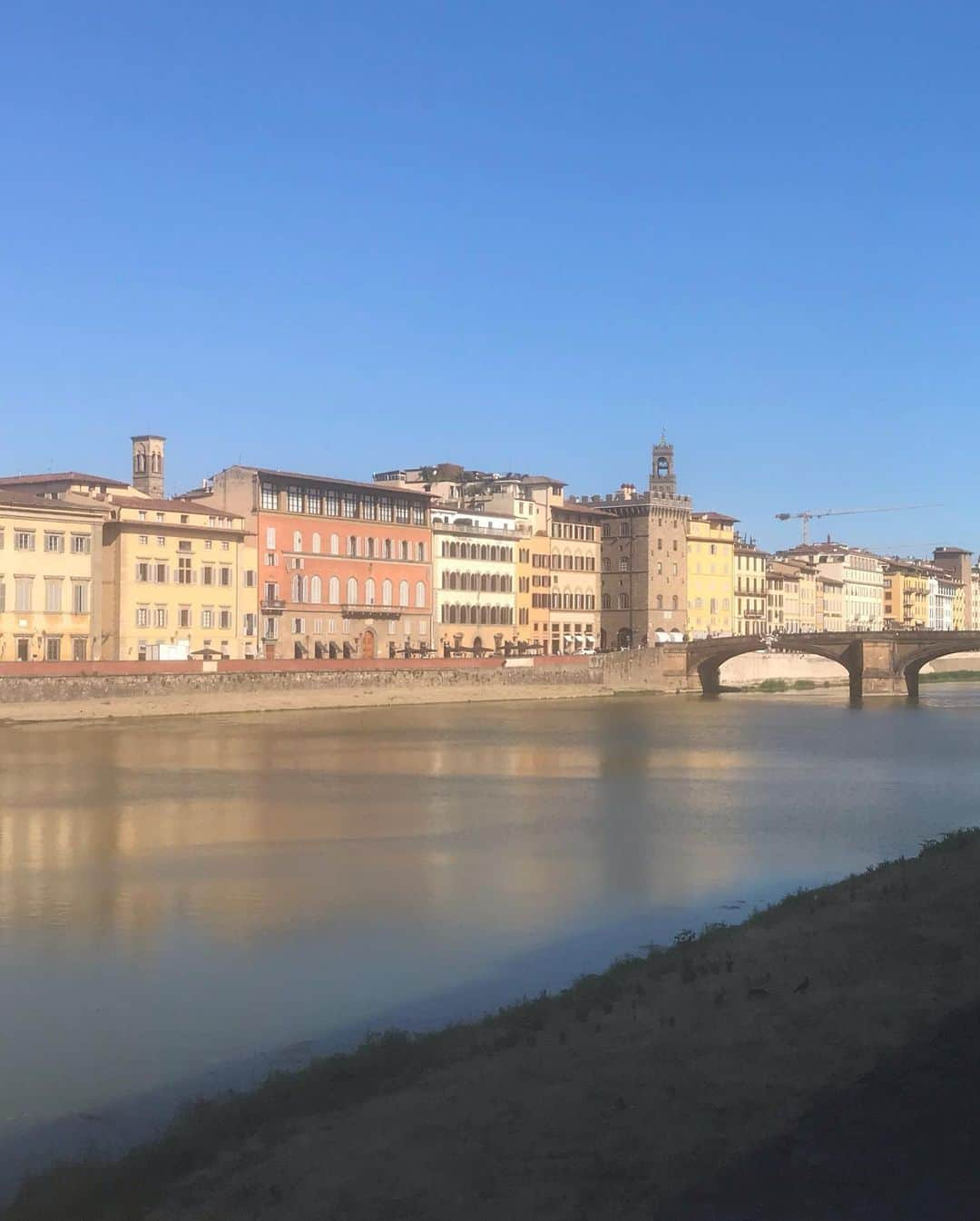 カロライナディークマンさんのインスタグラム写真 - (カロライナディークマンInstagram)「q lugar lindo... ai, firenze, eu selfiei com você!」9月15日 0時26分 - loracarola