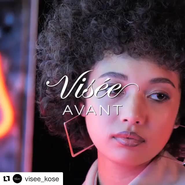 アツシナカシマのインスタグラム：「#atsushinakashima #アツシナカシマ @visee_kose」