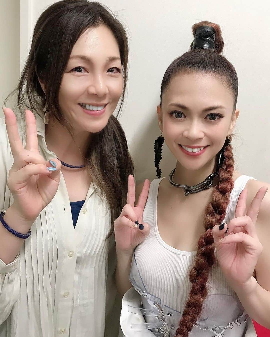 井上貴子のインスタグラム