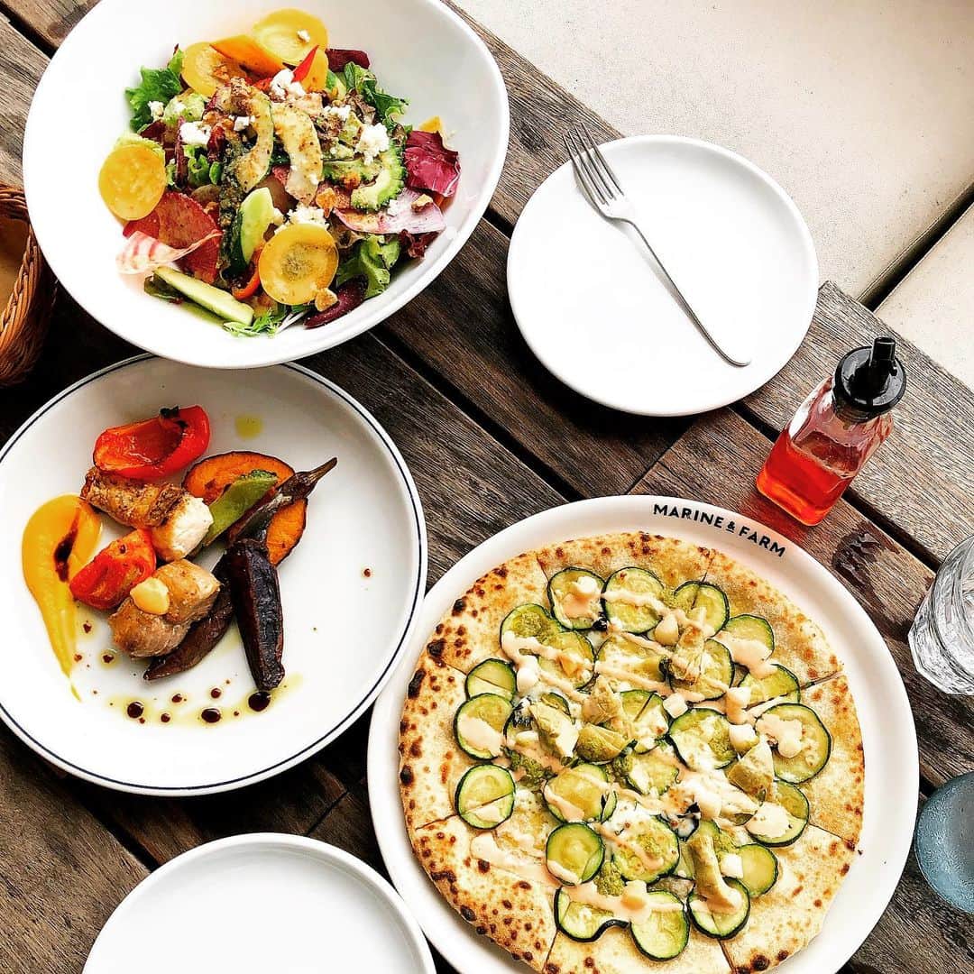 加藤桃子のグルメインスタ