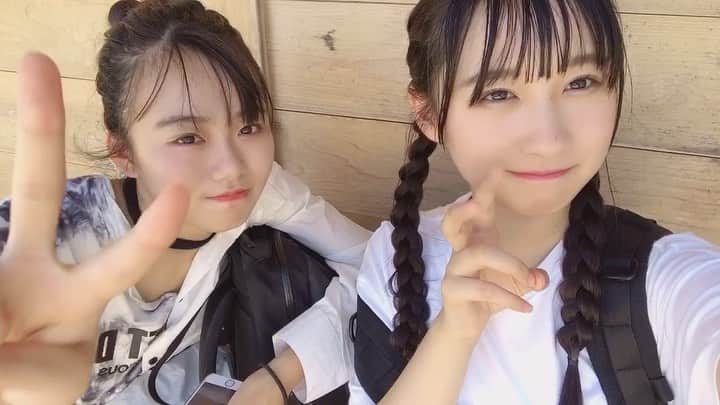 963のインスタグラム：「本日は『第7回北陸アイドルフェスティバル』と『ローカルアイドルミーティングin西金沢』でした🌼 初めての石川県！初めてのHIF！！ 楽しかったです〜🥺🥺 また行きたいですね！！ 次のライブは9/20、@渋谷CIRCUS Tokyoさんでの『double fault』です！！みなさんぜひ見に来てね〜🥰」