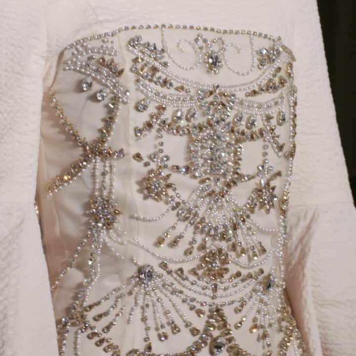 のインスタグラム：「Highlights from #ADEAM’s Spring/Summer 2020 Show. See more on our #IGTV. #NYFW」