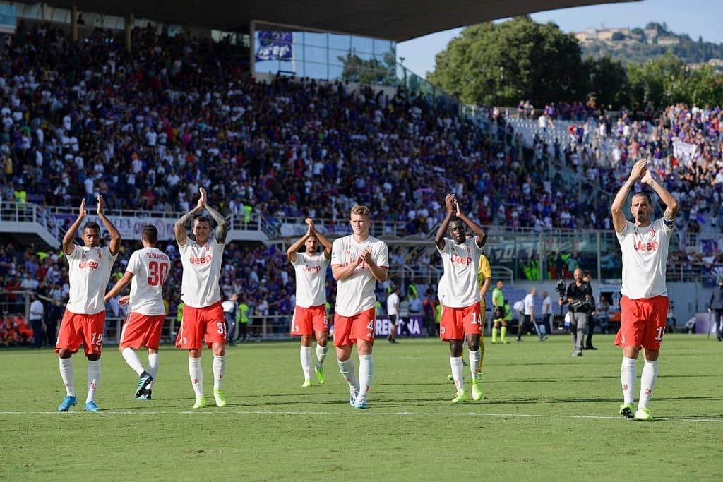 フェデリコ・ベルナルデスキのインスタグラム：「‪Una partita tosta e un risultato che ci fa rabbia. Ora testa e cuore a mercoledì.‬ ‪#Finoallafine #LiveAhead‬」
