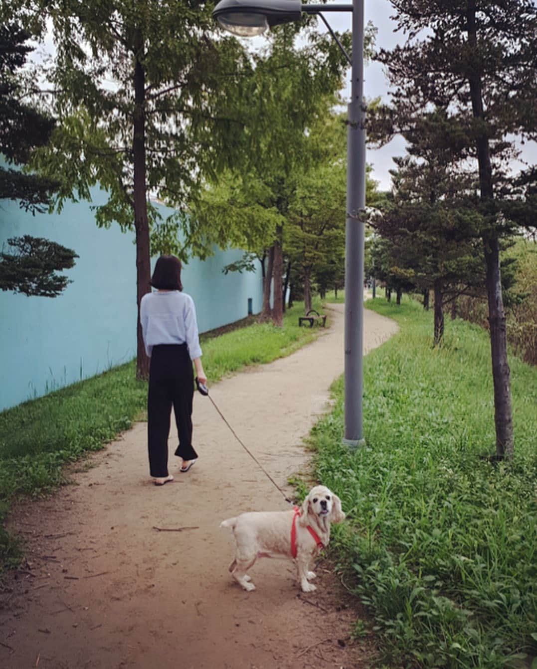 ジナ さんのインスタグラム写真 - (ジナ Instagram)「사랑해♥️」9月15日 1時50分 - ji_na_kk