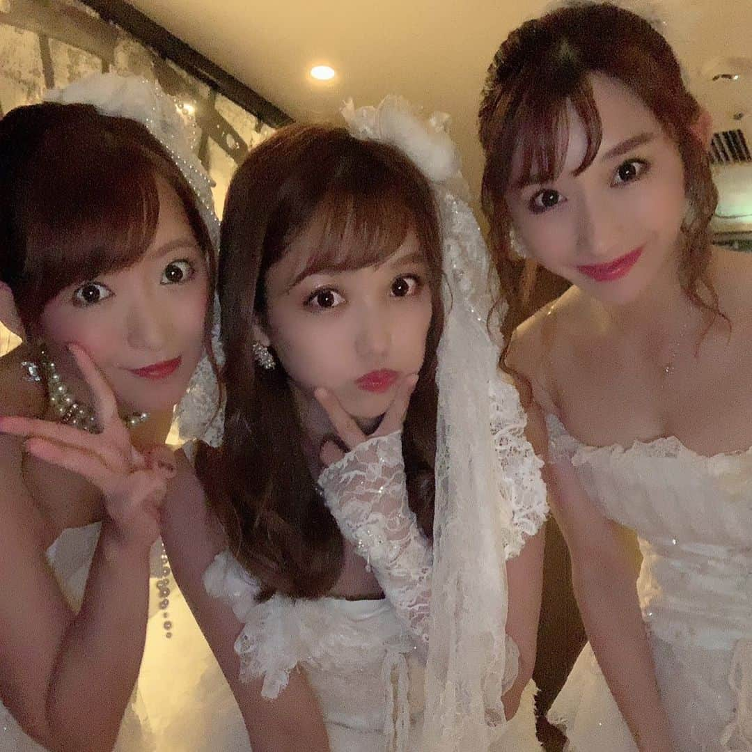 大河内美紗さんのインスタグラム写真 - (大河内美紗Instagram)「中洲Night☆ #sdn48 #R #ライブ #余興 #営業 #福岡 #楽しい #穐田和恵 #小原春香 #大河内美紗」9月15日 1時52分 - misa_okochi