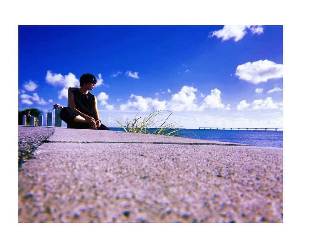 伊藤澄也さんのインスタグラム写真 - (伊藤澄也Instagram)9月15日 1時53分 - sumiya.ito