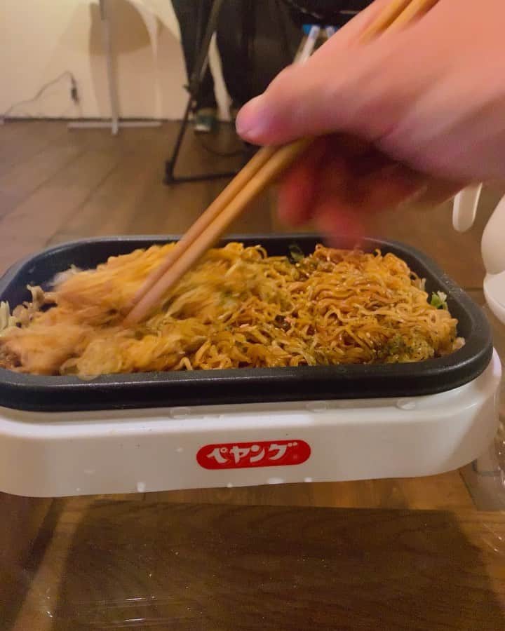 のインスタグラム：「#25時間で作曲からmvまでつくってみた」