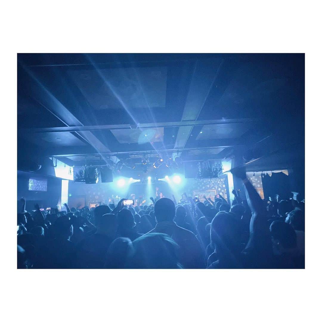 廣瀬茜さんのインスタグラム写真 - (廣瀬茜Instagram)「2019.9.28 BAND-MAID WORLD DOMINATION TOUR 2019【激動】~gekidou~ CAMBRIDGE ROOM @ Dallas . I had a really good time with all of you. Thank you very much🥰 . Hope to see you again!!!!!! . #bandmaid #worldtour #gekidou」9月30日 0時14分 - akane_bandmaid