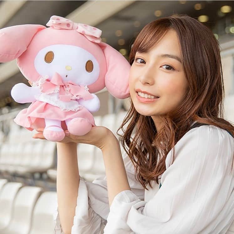 コスメポイントのインスタグラム：「宇垣美里ちゃん☺️ #宇垣美里 #うがっきー #フリーアナウンサー #女子アナ #美人 #美少女 #美女 #可愛い #可愛すぎる #美しすぎる #コスメポイント #コスメ #化粧品 #スキンケア #ヘアケア」