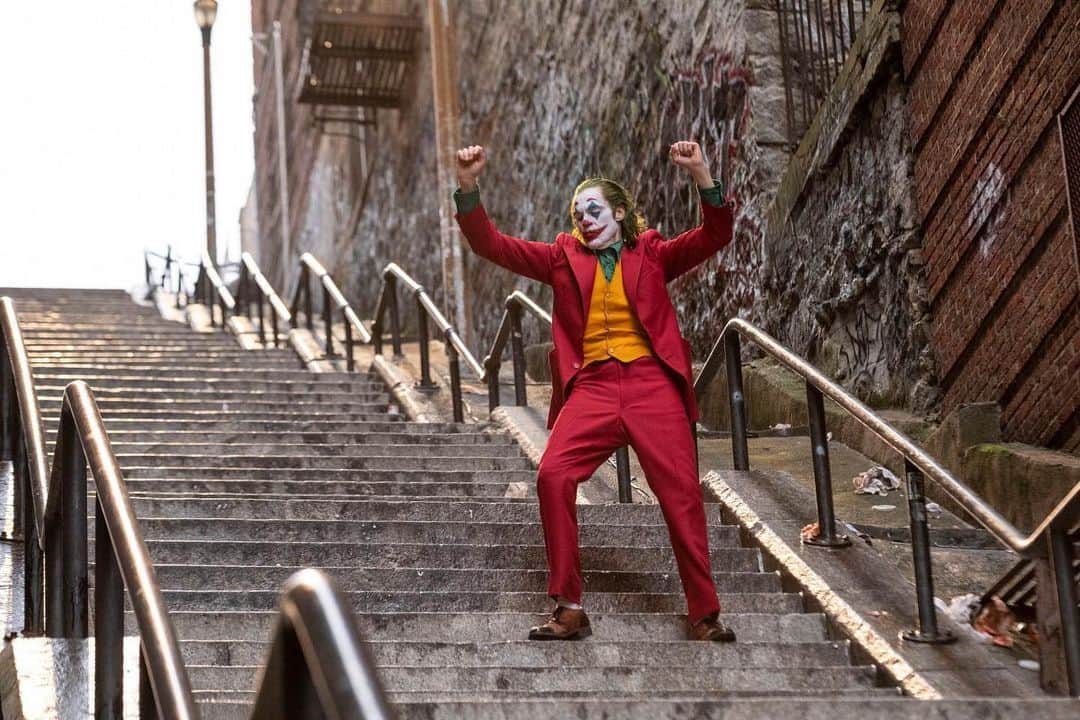 DJ DARUMAのインスタグラム：「早くオフィシャルのSoundtrack 出ないかなーと毎日待っている🃏」