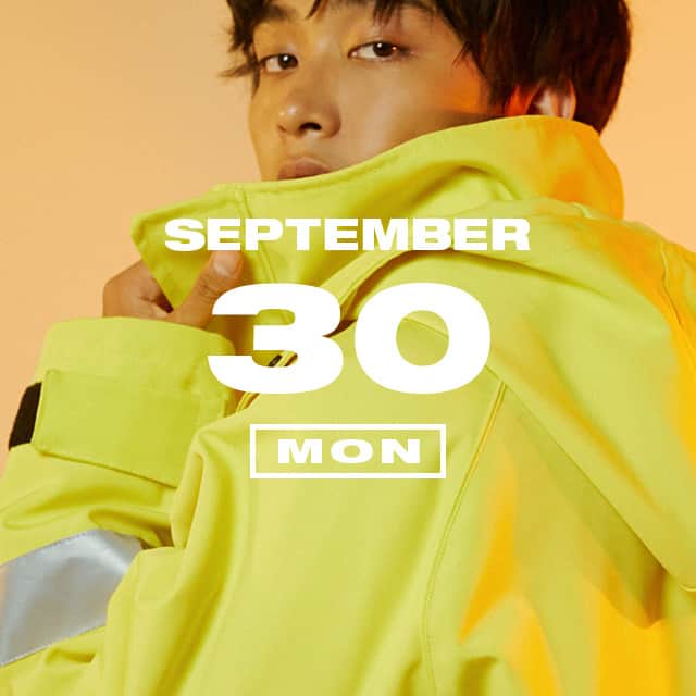 NYLON JAPANのインスタグラム
