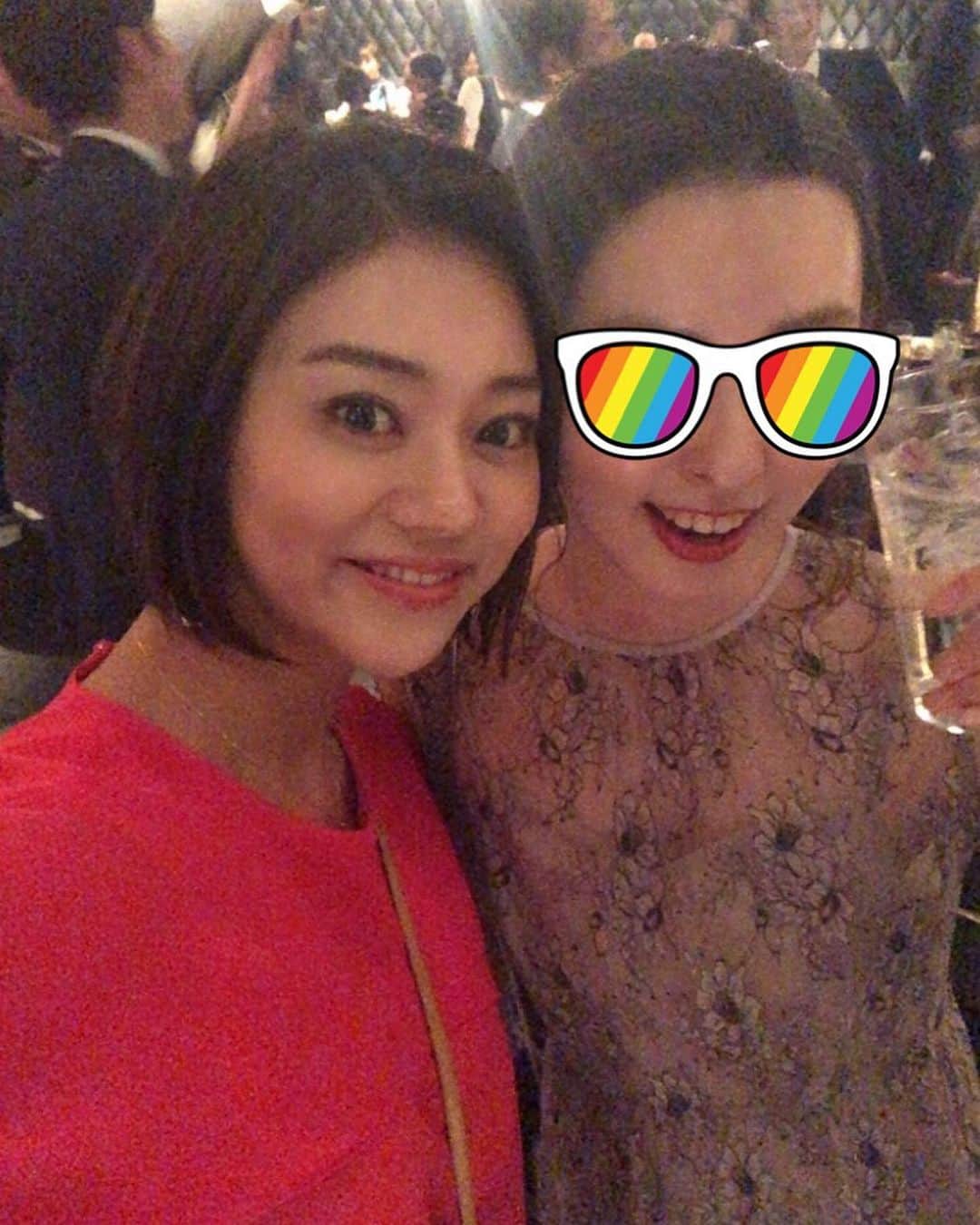 のインスタグラム：「#happywedding ❤️ 結婚っていいなあ 素敵すぎました🤤 👗 #ZARA 👠 #calvinklein」