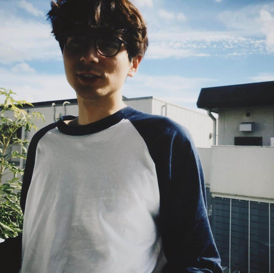 岡本至恩さんのインスタグラム写真 - (岡本至恩Instagram)「a good day off . #pajamas」9月29日 15時09分 - seanokmt