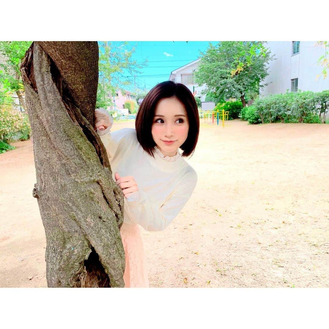 小島みなみのインスタグラム