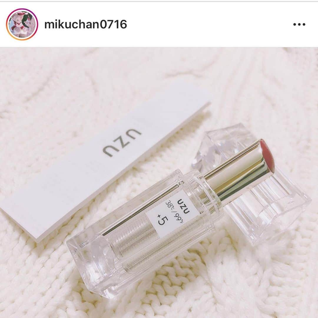 PRESSさんのインスタグラム写真 - (PRESSInstagram)「9/27に発売したばかりの話題のリップ💄﻿ ﻿ カラーバリエーションは全6色。﻿ ﻿ -4℃（プラム）﻿ -2℃（ブラウン）﻿ ±0℃（クリア）﻿ +1℃（ライトオレンジ）﻿ +3℃（コーラルピンク）﻿ +5℃（レッド）﻿ ﻿ 各2,200円❤︎﻿ 特に-2℃が品切れになっていることが﻿ 多いみたい🤔見つけたらラッキーかも💓﻿ ﻿ —————————————————— ㅤ﻿ ﻿ お気に入りの写真に @pressblog #pressblog をㅤ﻿ タグ🏷して投稿してください♡﻿ PRESS公式アカウントでㅤ﻿ あなたのアカウントをご紹介致します! ㅤ﻿ ㅤ﻿ ——————————————————﻿ ﻿ #グラデーションリップ #コーラルピンク #ピンクリップ  #リップティント #コスメ紹介 #コスメレビュー#コスメレポ #リップ💄 #リップメイク #リップスティック #リップメイク #リップケア #赤リップ #リップアディクト #ブラウンリップ #uzu #リップトリートメント #フローフシ」9月29日 16時30分 - press.inc