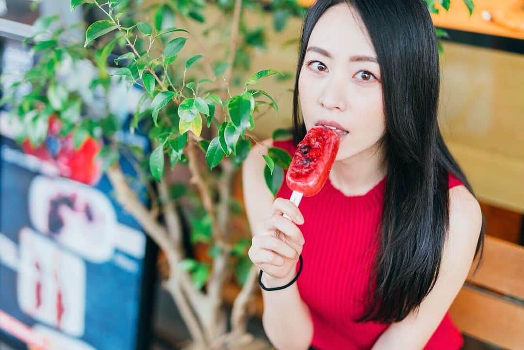 千倉里菜のインスタグラム