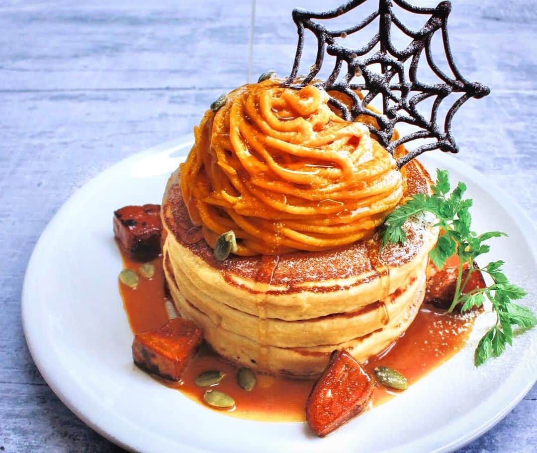 TYSONS&COMPANYのグルメインスタ